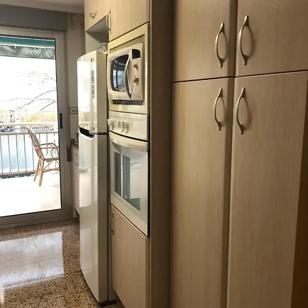 Appartamento Vernisa Numero Uno Playa de Gandia