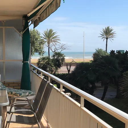 Vernisa Numero Uno Appartamento Playa de Gandia