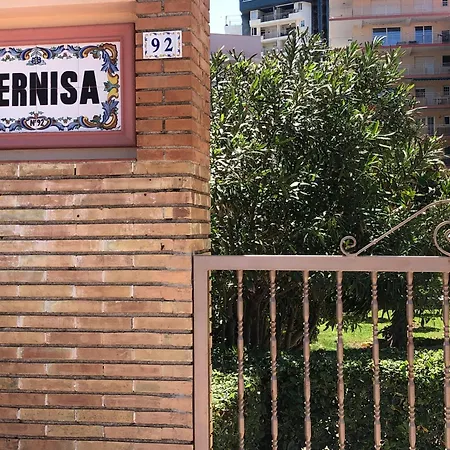 Vernisa Numero Uno Appartamento *